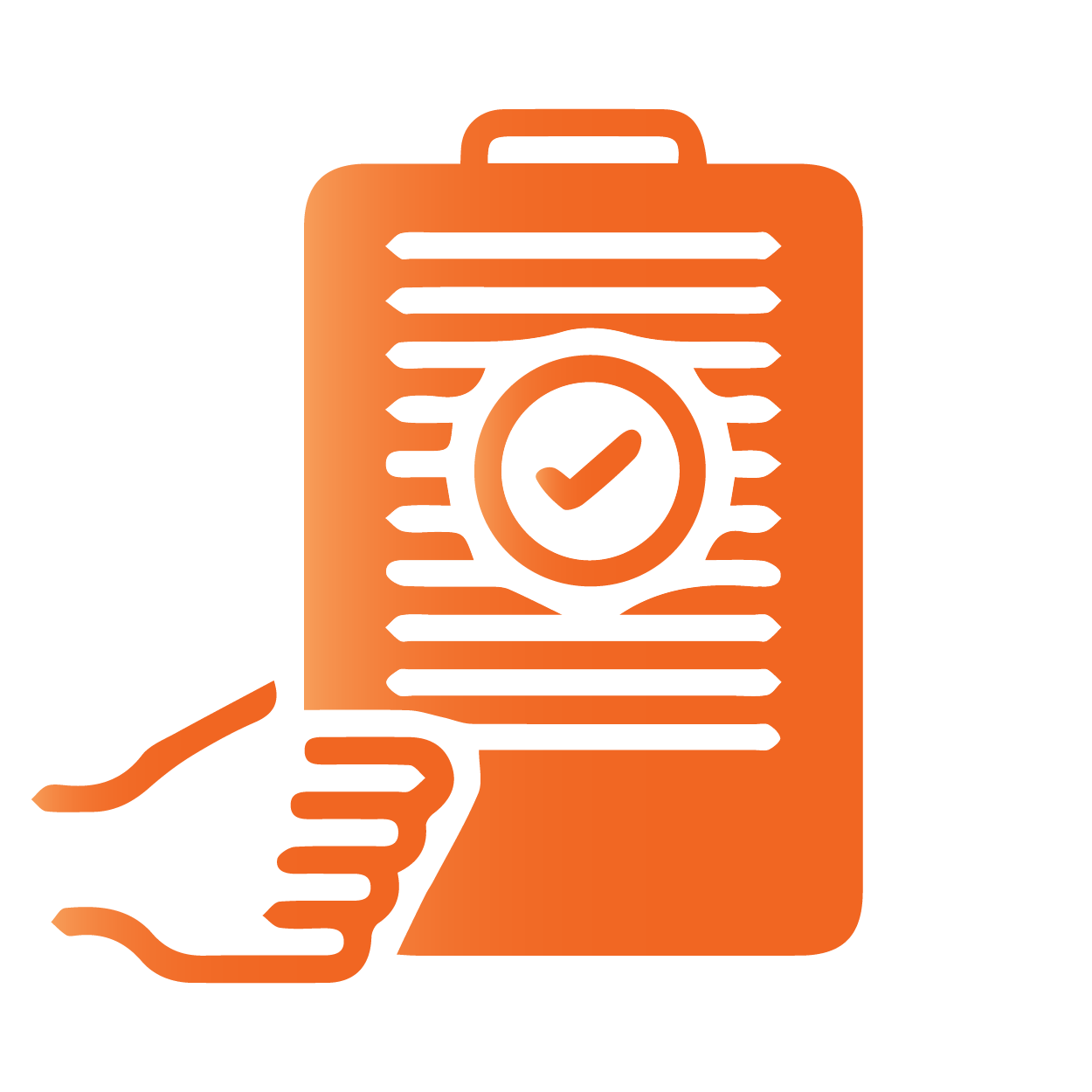 Applicability Icon